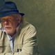 Nick Nolte poses for a portrait at the Village at the Lift Presented by McDonald’s McCafe during the 2015 Sundance Film Festival on January 24, 2015 in Park City, Utah